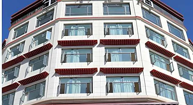 Ji Hotel Shigatse Qingdao Road