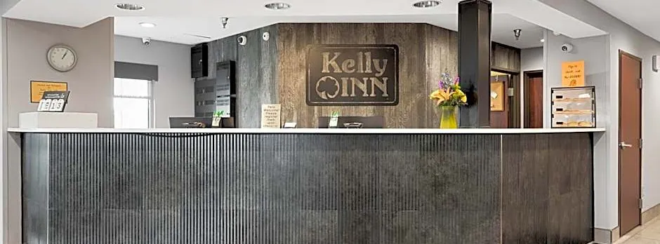 Kelly Inn Billings