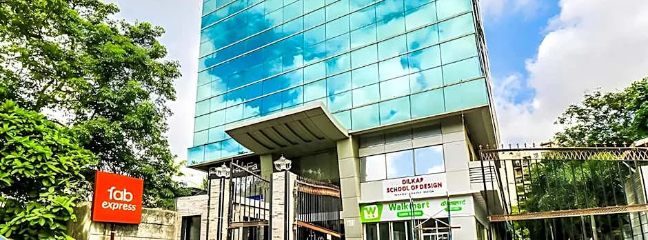 FabExpress Ascot International - Nr. Mumbai International Airport