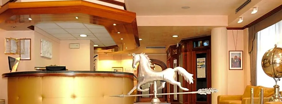 Hotel Mondial