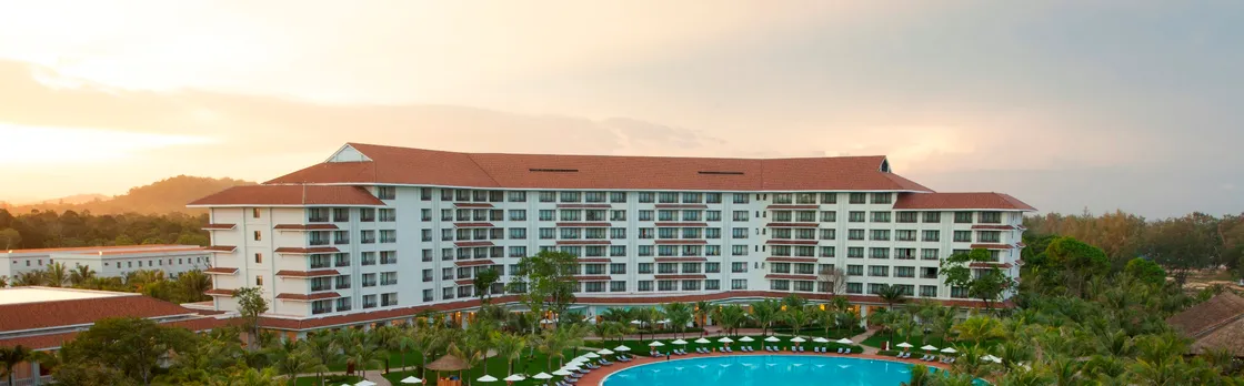 Vinpearl Resort & Spa Phu Quoc