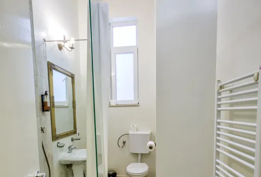 Residence Central Annapolis