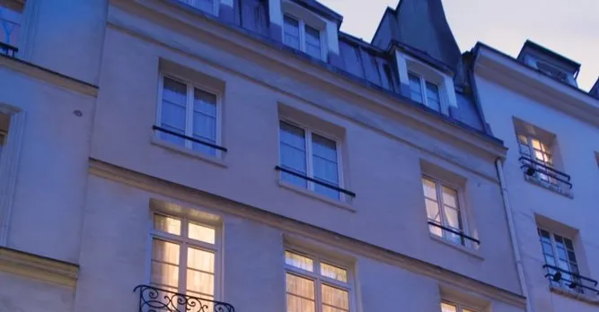 Hotel Des Deux Iles