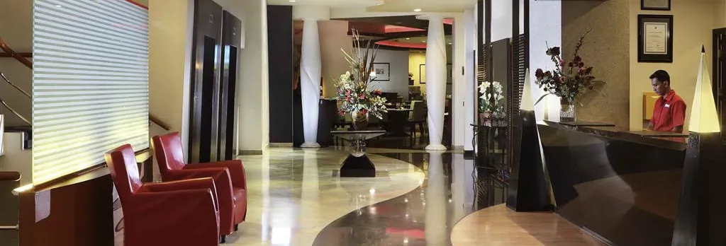 Ibis Jakarta Arcadia