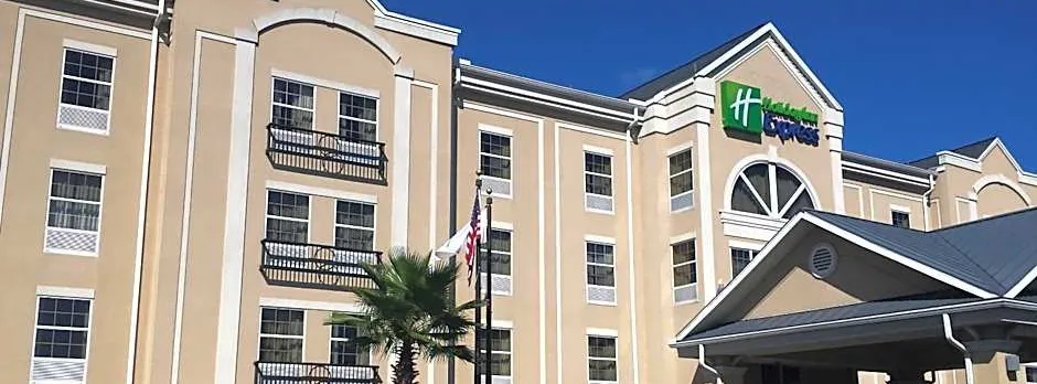 Holiday Inn Express Jacksonville East By IHG