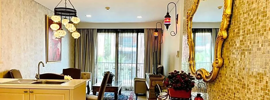 Baan Marakesh Hua Hin