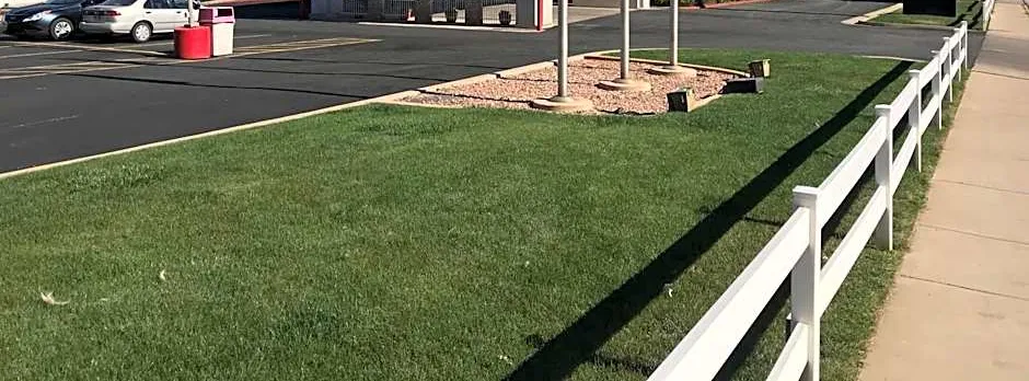Americas Best Value Inn Cedar City
