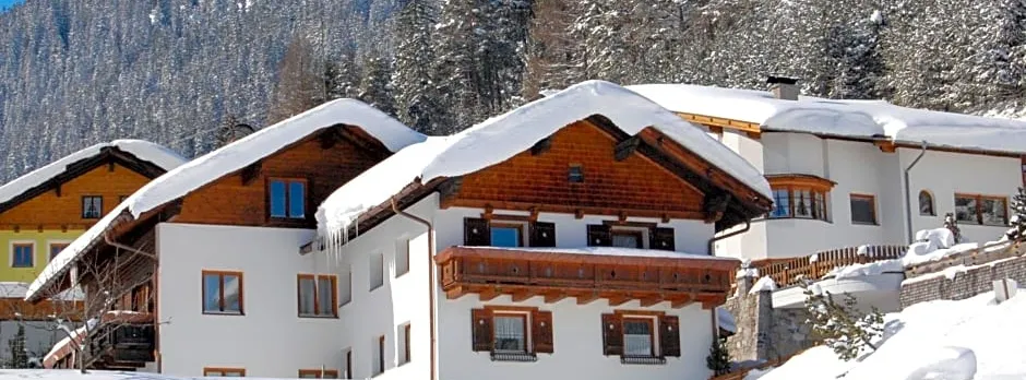 Haus Oberland
