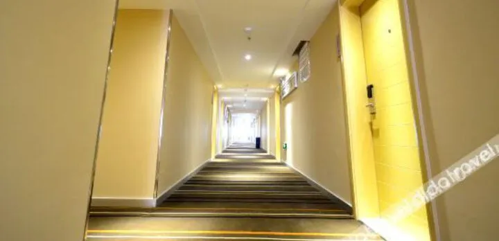 City Comfort Inn (Wuhan Nanhu Zhongnan University of Political Science and Law)