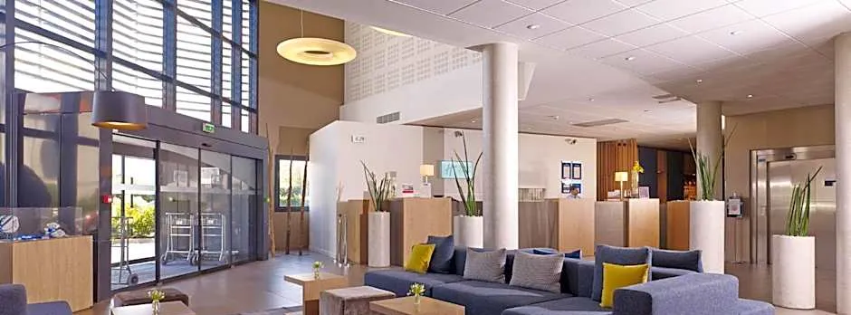 Holiday Inn Express Toulouse Airport By IHG
