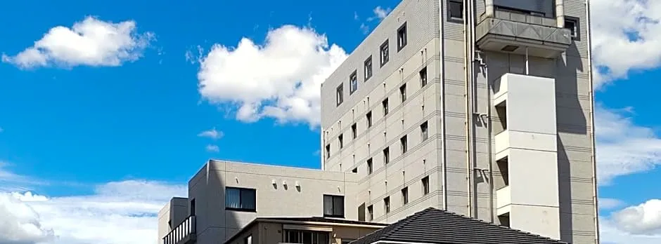 Select Inn Nagoya Iwakura Eki-mae