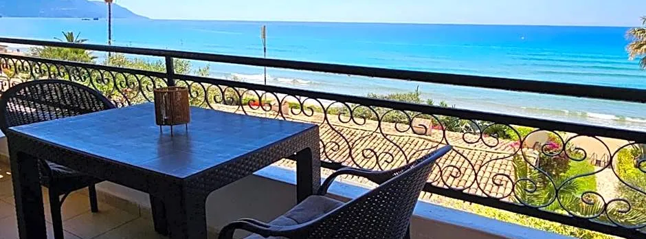 Corfu Glyfada Apartment 23