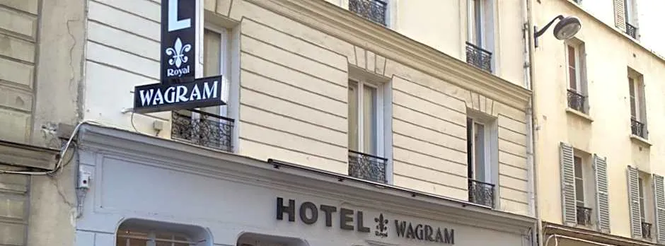 Royal Wagram