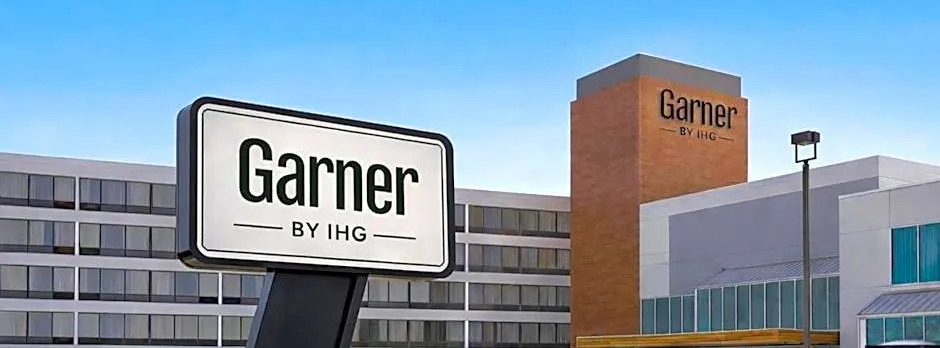 GARNER HOTEL TOTOWA by IHG