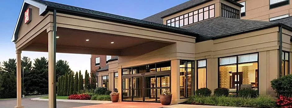 Hilton Garden Inn South Bend