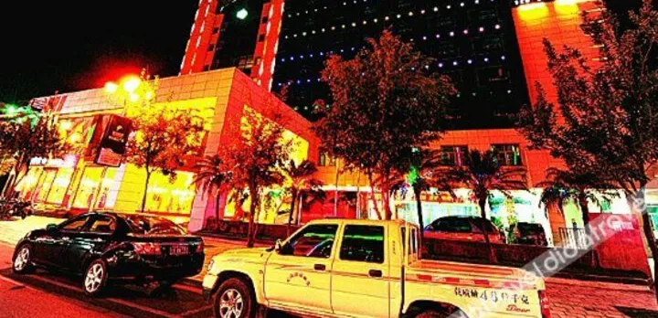 Jiuzhou Hotel