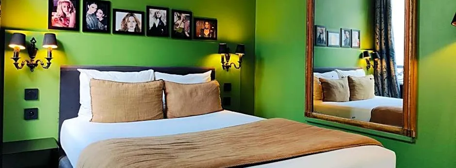 Hotel Noir