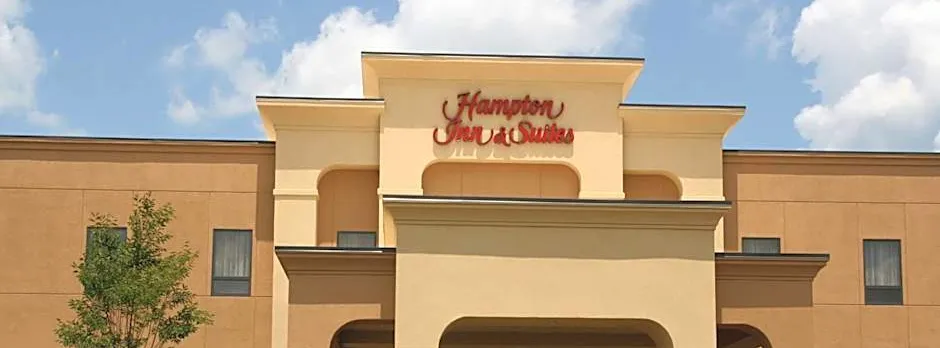 Hampton Inn & Suites West Point