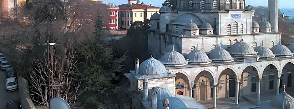 Sultan Palace Hotel