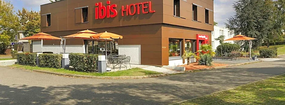 ibis Le Mans Est Pontlieue