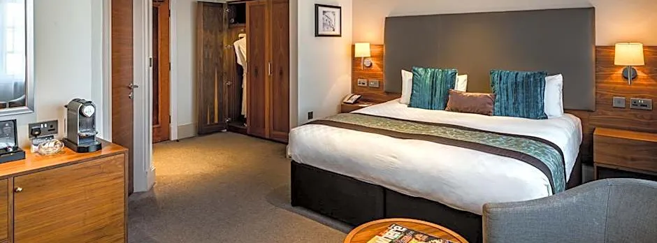 The Marble Arch Hotel, by Thistle