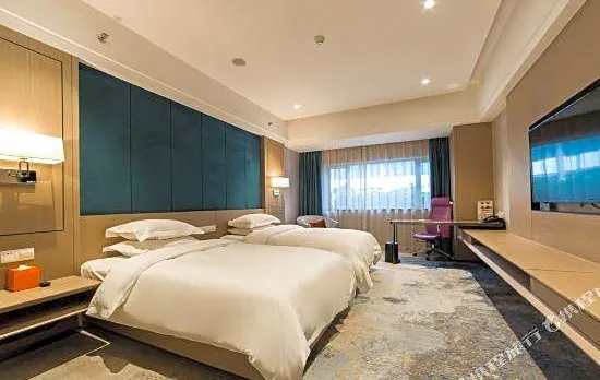 Meilun Hotel Chongqing Airport