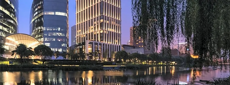 Bvlgari Hotel Beijing
