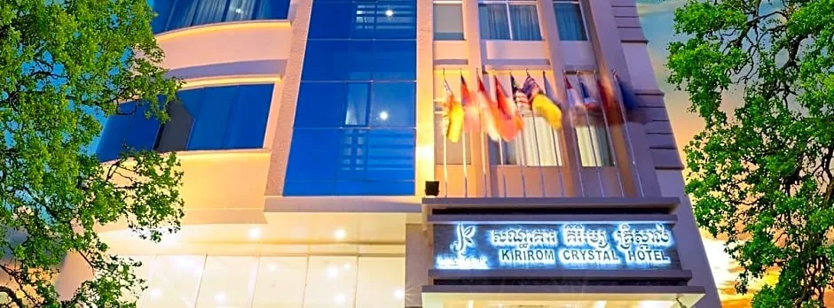 Kirirom Crystal Hotel
