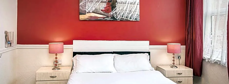 Lanayr Hotel