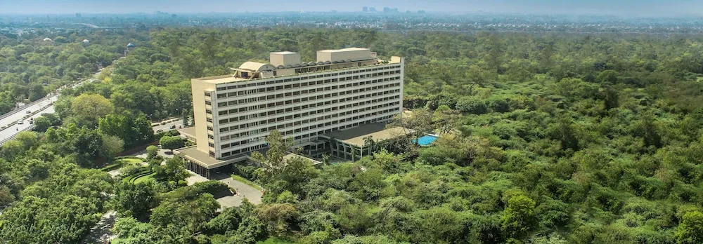 The Oberoi, New Delhi