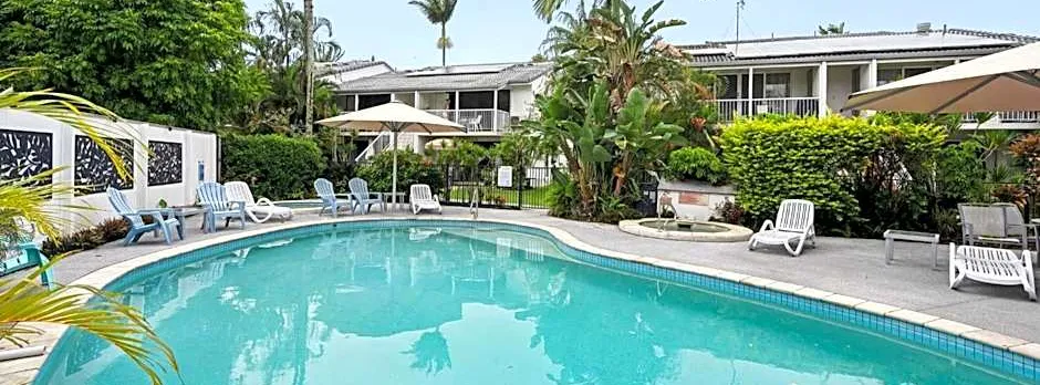 Noosa Keys Apartments