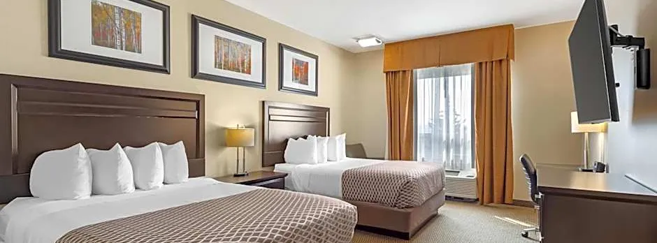 Best Western Plus St. Albert
