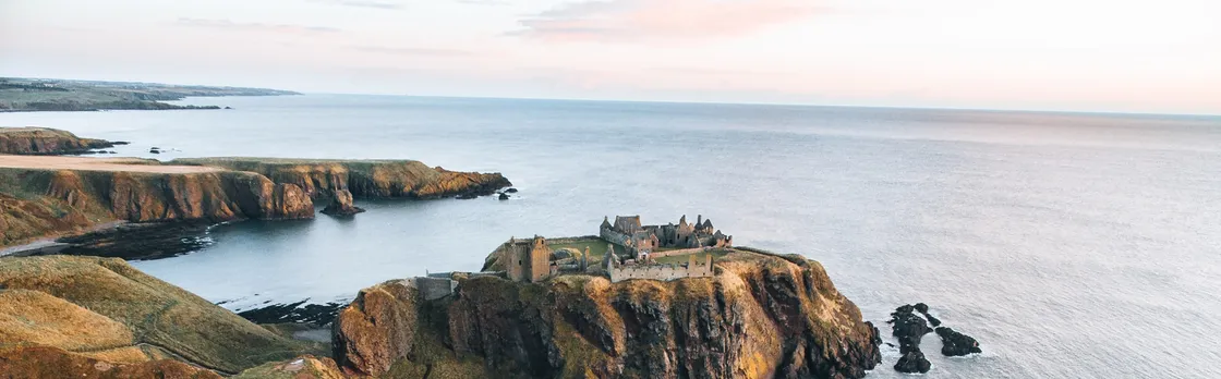Aberdeen Tour App & Game