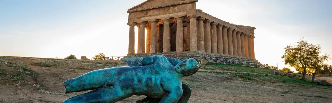 Sicily's Valley of the Temples private guided tour