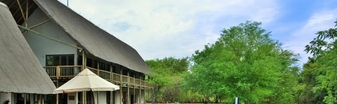 Two-day Chobe National Park boat safari and game drive