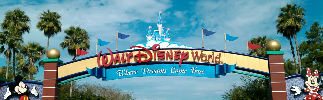 Transport to Orlando Theme Parks