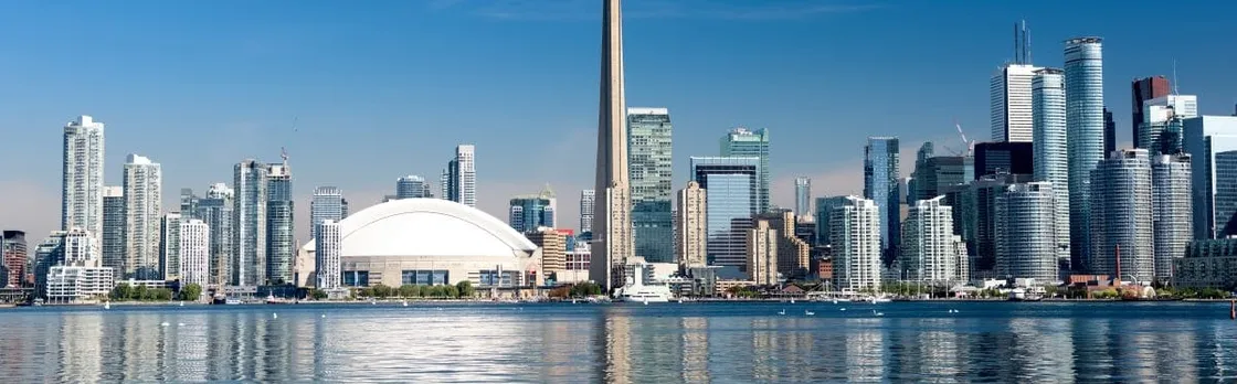 Best of Toronto tour