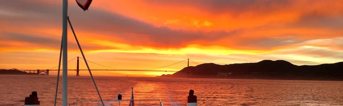 San Francisco City Lights Cruise