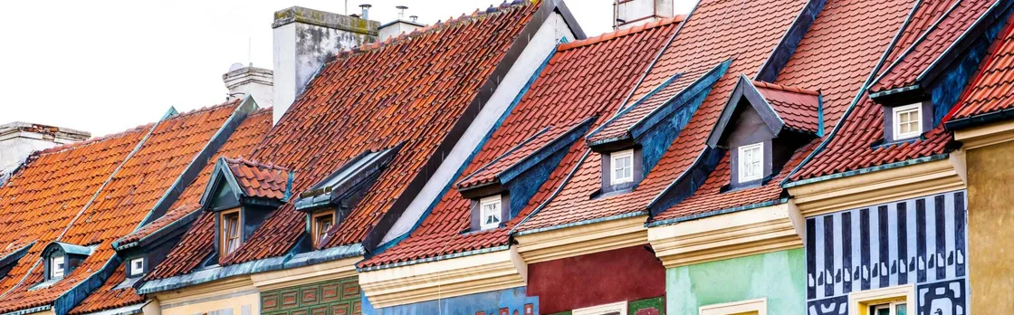 Explore Poznań's photogenic highlights with a local