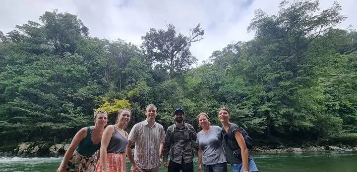 Nature and adventure near Medellin
