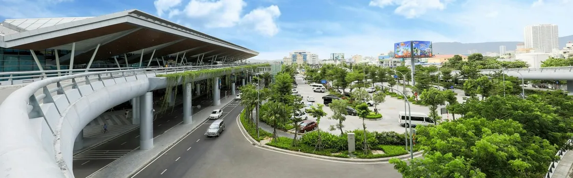 Da Nang Airport Pick-Up or Drop-Off Transfer Service