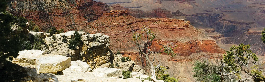 Signature sunset Grand Canyon hummer tour