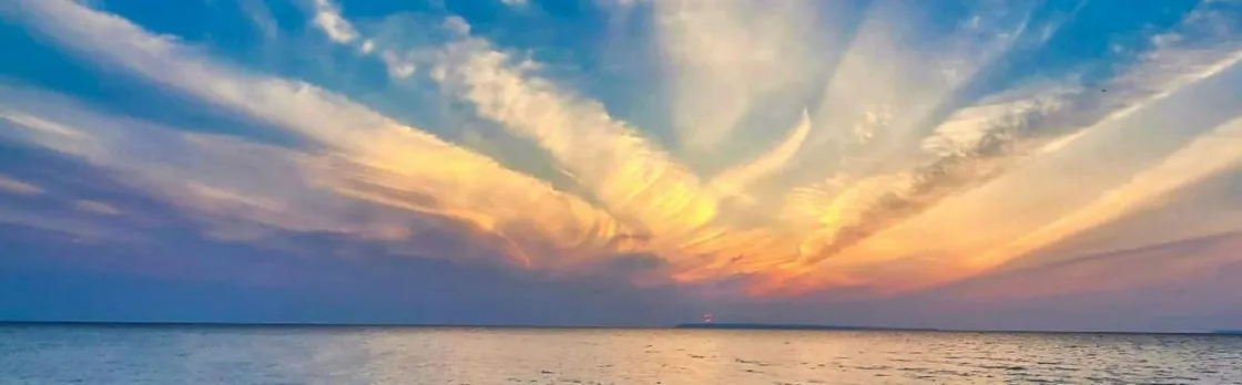 Lake Michigan Self-Guided Driving Audio Tour