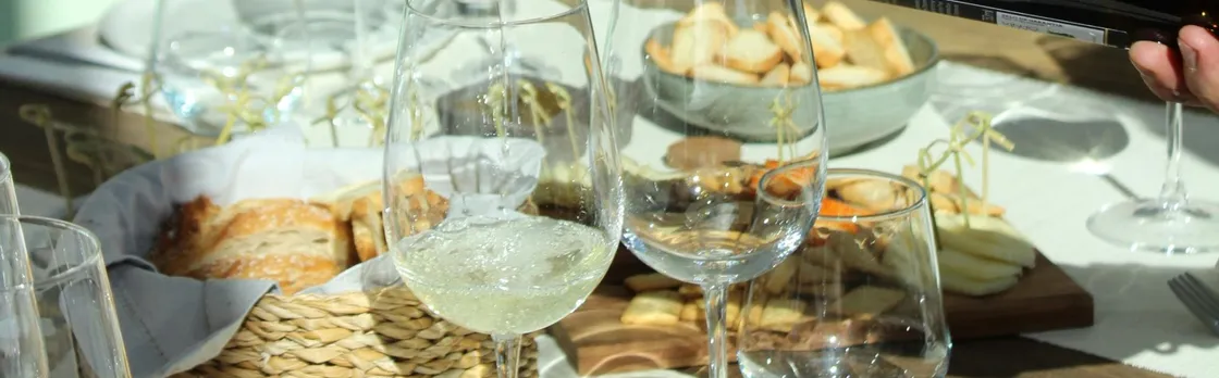 Peneda-Gerês 4x4 tour with wine tasting experience