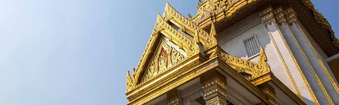 Royal Grand Palace and Bangkok temples tour