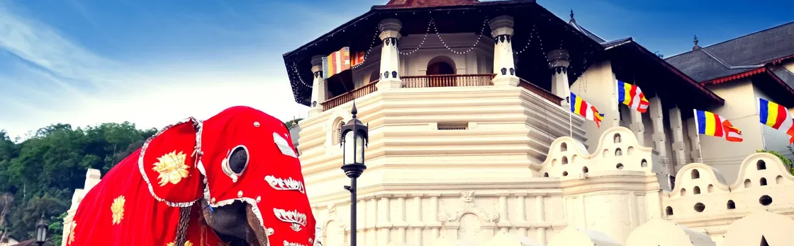 Budget Sri Lanka