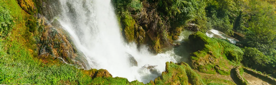 Trip to Edessa and Pozar