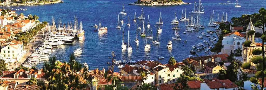 Private Hvar Island Tour - from Hvar