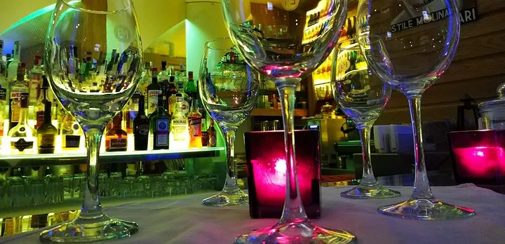 Sliven Exquisite Wine Tasting