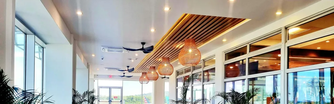 Club Mobay Airport VIP Lounge